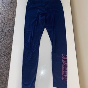 Reebok Leggings